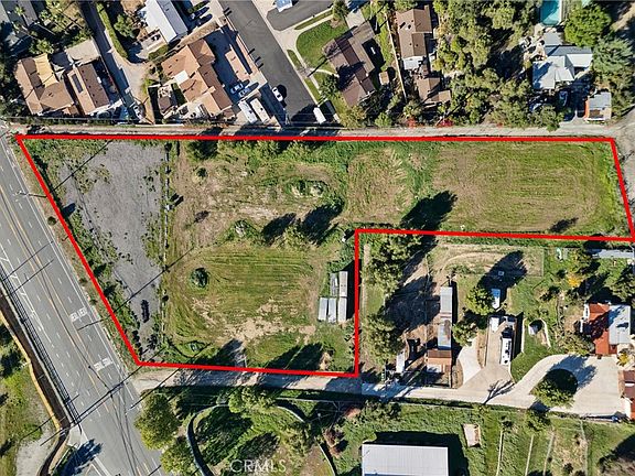 2nd image of 0 Foothill Blvd Lot 77