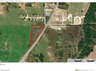 S Fm 51, Decatur, TX 76234