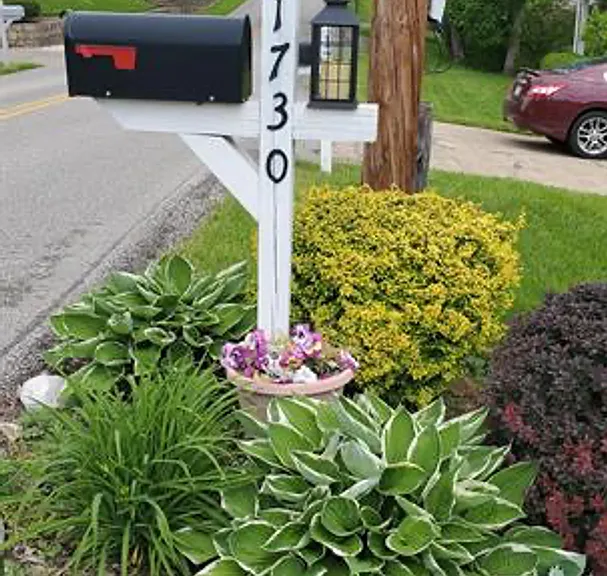 1730 Huber Rd — Photo 4