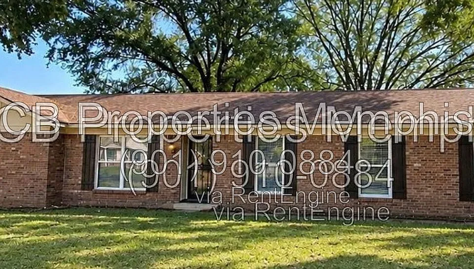 4316 Springwind Rd