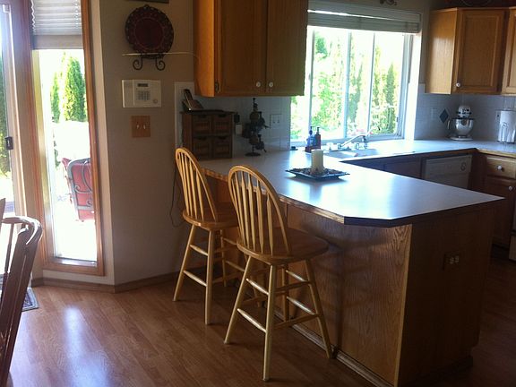 Breakfast Bar