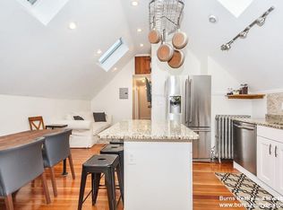 4 Belfort St #3, Dorchester, MA 02125