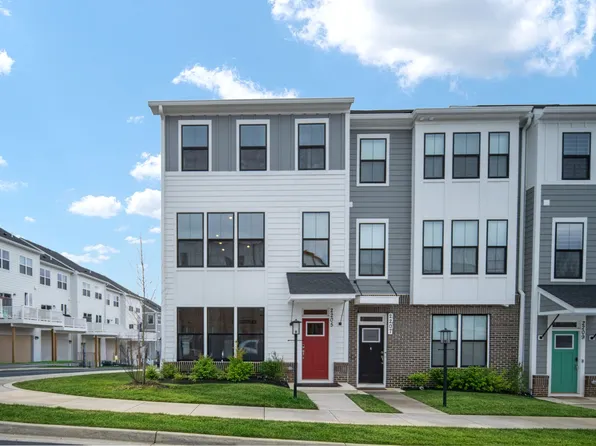 Ashton Plan, Southwood