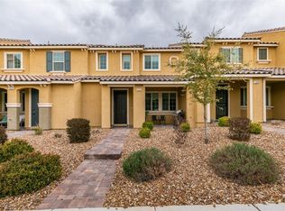 2878 Starling Summit St, Henderson, NV 89044