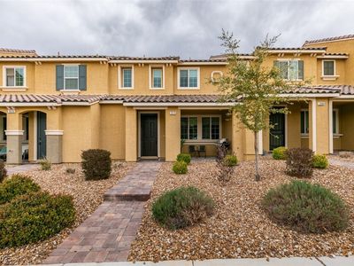 2878 Starling Summit St, Henderson, NV, 89044