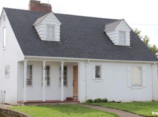 1026 11th Ave SW, Albany, OR 97321