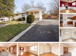 126 Fairmont Dr, Bel Air, MD 21014