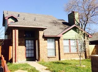 2607 Oak Bend Ln, Dallas, TX 75227