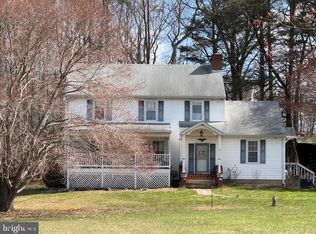 72 Shady Beach Rd, North East, MD 21901