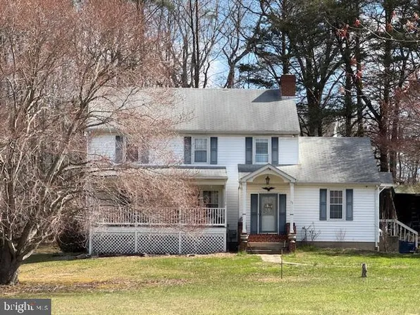 72 Shady Beach Rd, North East, MD 21901