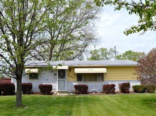 384 Kinsel Ave, Groveport, OH 43125
