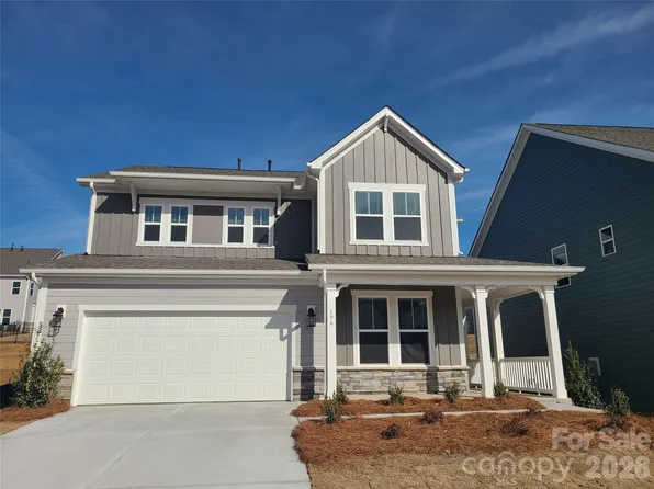 196 Holsworthy Dr, Mooresville, NC 28115