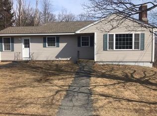 82 Main St #1, Rutland, MA 01543