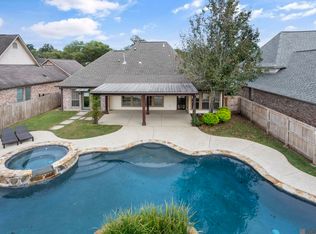 130 Tiger Dr, Saint Gabriel, LA 70776