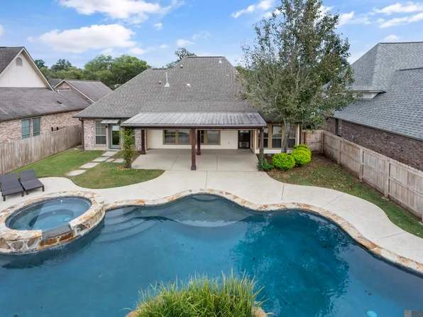 130 Tiger Dr, Saint Gabriel, LA 70776