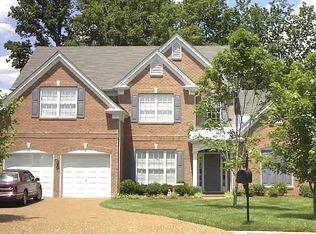 5568 Nevil Point, Brentwood, TN 37027