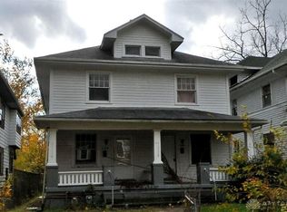224 Oxford Ave, Dayton, OH 45402