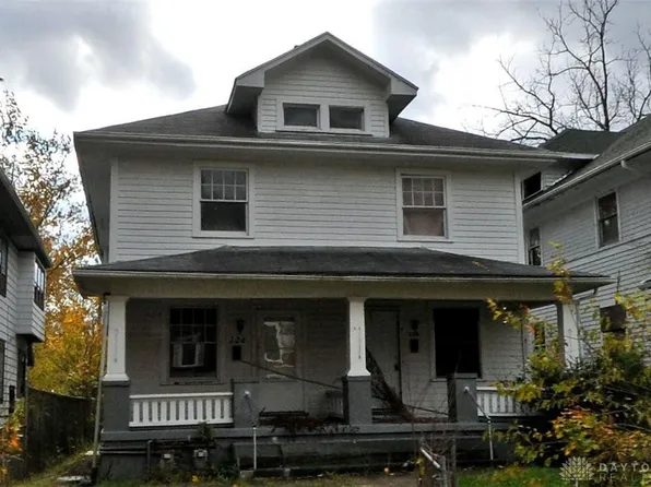 224 Oxford Ave, Dayton, OH 45402