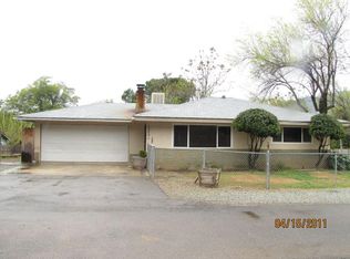 13724 Lena St, Shasta Lake, CA 96019