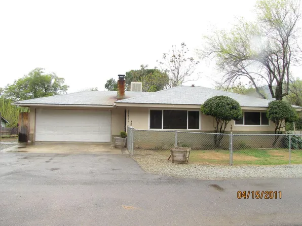 13724 Lena St, Shasta Lake, CA 96019