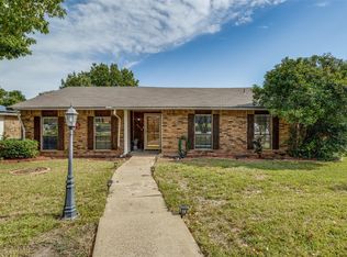 4310 Tamarix Ct, Mesquite, TX 75150