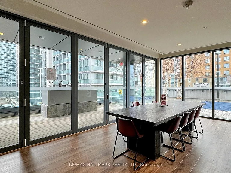 159 Dundas St E #2906 — Photo 21