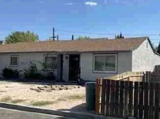 1210 W Milling St, Lancaster, CA 93534