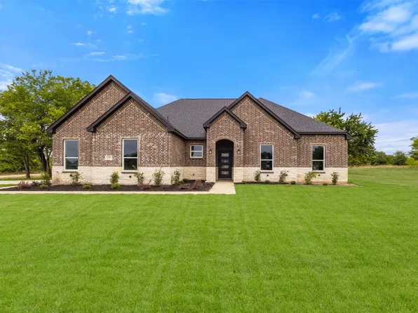 12739 County Road 4079, Scurry, TX 75158