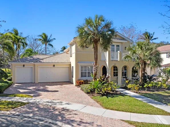 8418 Arima Lane, Wellington, FL 33414