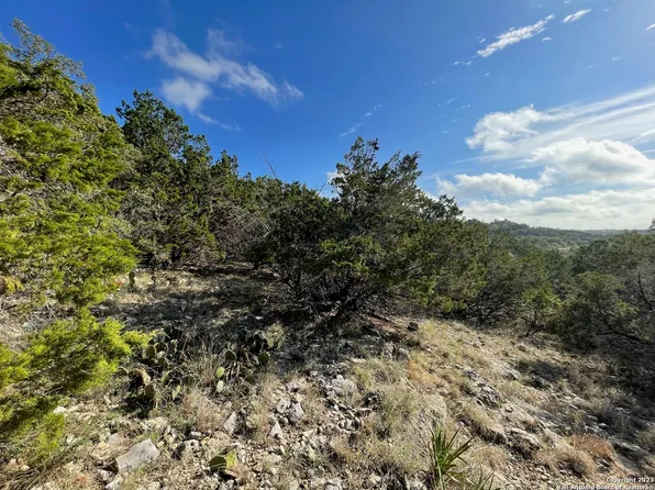 619 Winding Ravine LOT 5, San Antonio, TX 78258