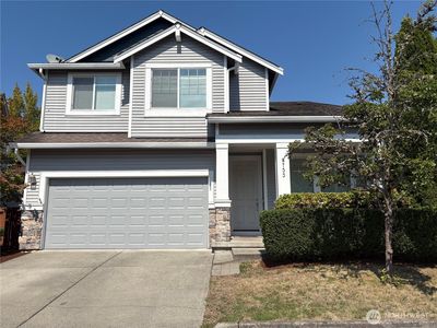 8733 26th Place NE, Lake Stevens, WA, 98258