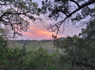 2515 Smoke Rise LOT 14, Bulverde, TX 78163