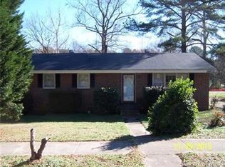 3612 Brentwood Rd, Raleigh, NC 27604