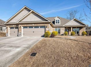 129 Melbridge Dr LOT 78, Madison, AL 35756