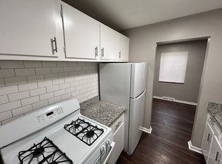 5141 Lee Rd APT 205, Maple Heights, OH
