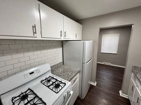 The Skye Apartments