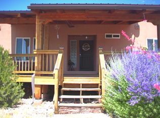 279 Us Highway 84, Las Vegas, NM 87701