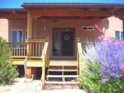 279 Us Highway 84, Las Vegas, NM, 87701