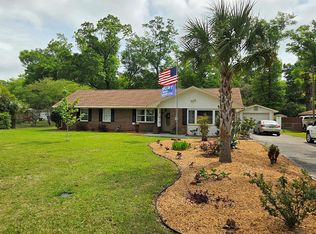 7480 Fairmont Dr, Foley, AL 36535