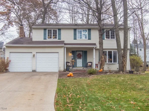 273 Treetop Spur, Copley, OH 44321