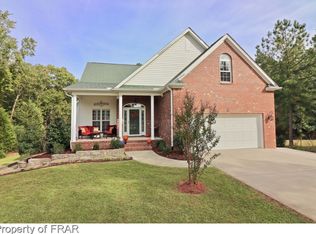 5 Filly Ct, Pinehurst, NC 28374
