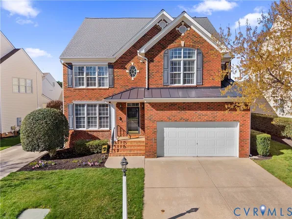 5017 Coachmans Carriage Ter, Glen Allen, VA 23059