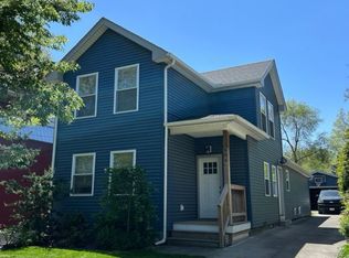 382 Wabash Ave FLOOR 1, Buffalo, NY 14217