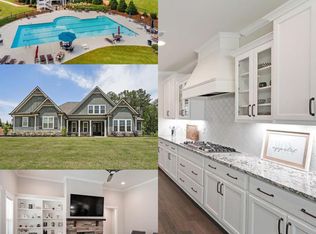 485 Discovery Lake Dr, Fayetteville, GA 30215