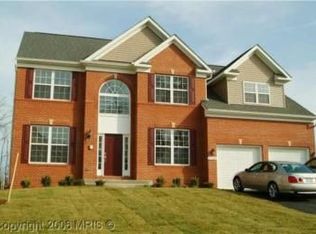 11104 Colorado St, Clinton, MD 20735