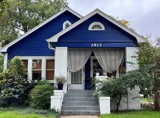 2913 Beauchamp St, Houston, TX 77009