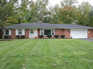 6256 N Olney St, Indianapolis, IN 46220