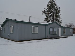 124 S Walker St, Medical Lake, WA 99022