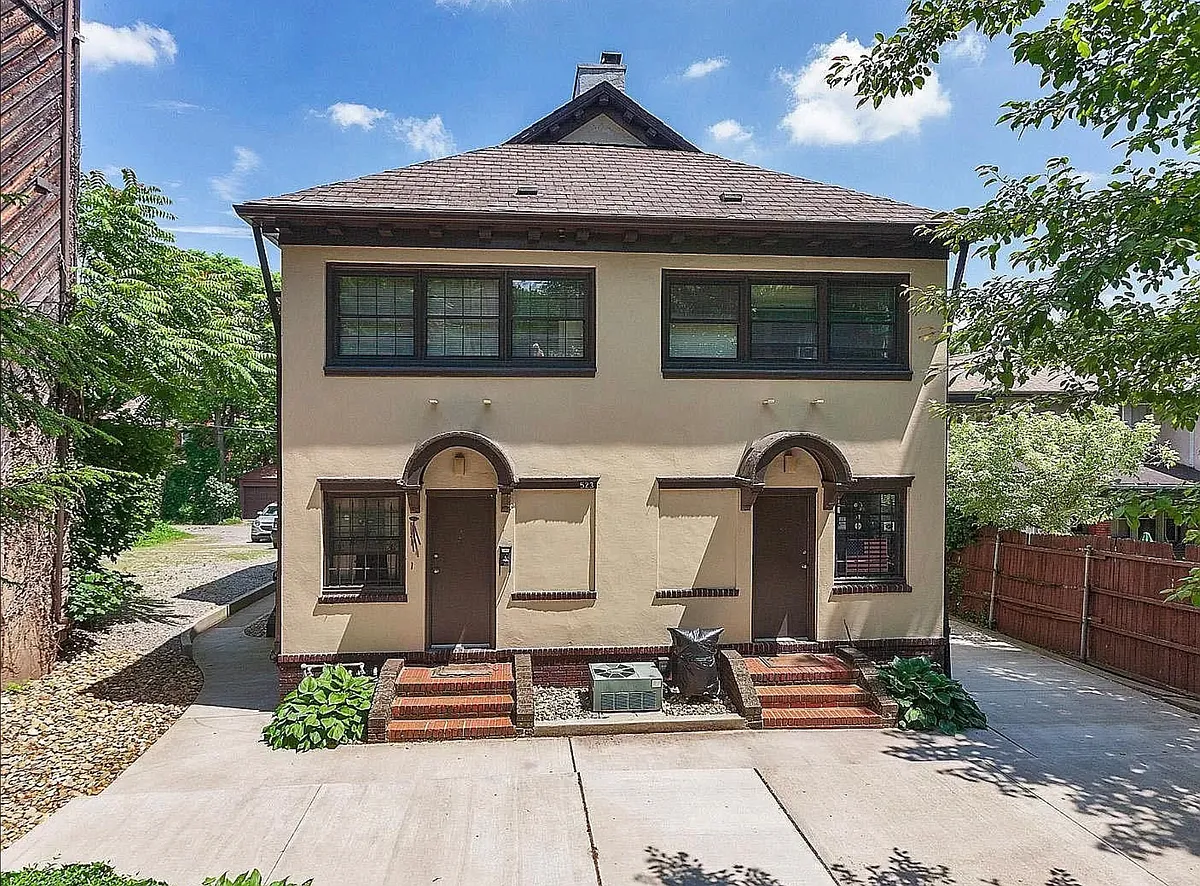 Building Photo - 523 S Braddock Ave #D