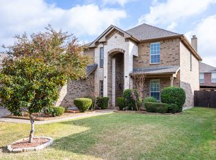 1125 Annalea Cove Dr, The Colony, TX 75056